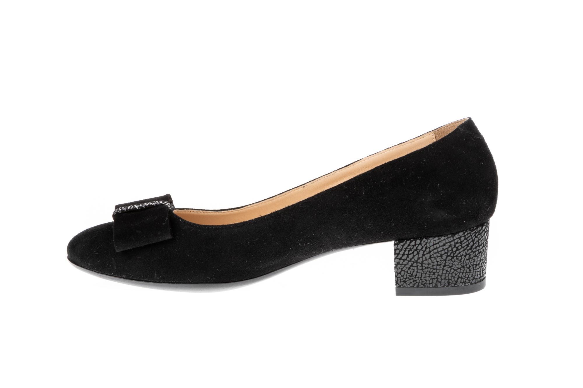 Pantofi damă din piele naturală