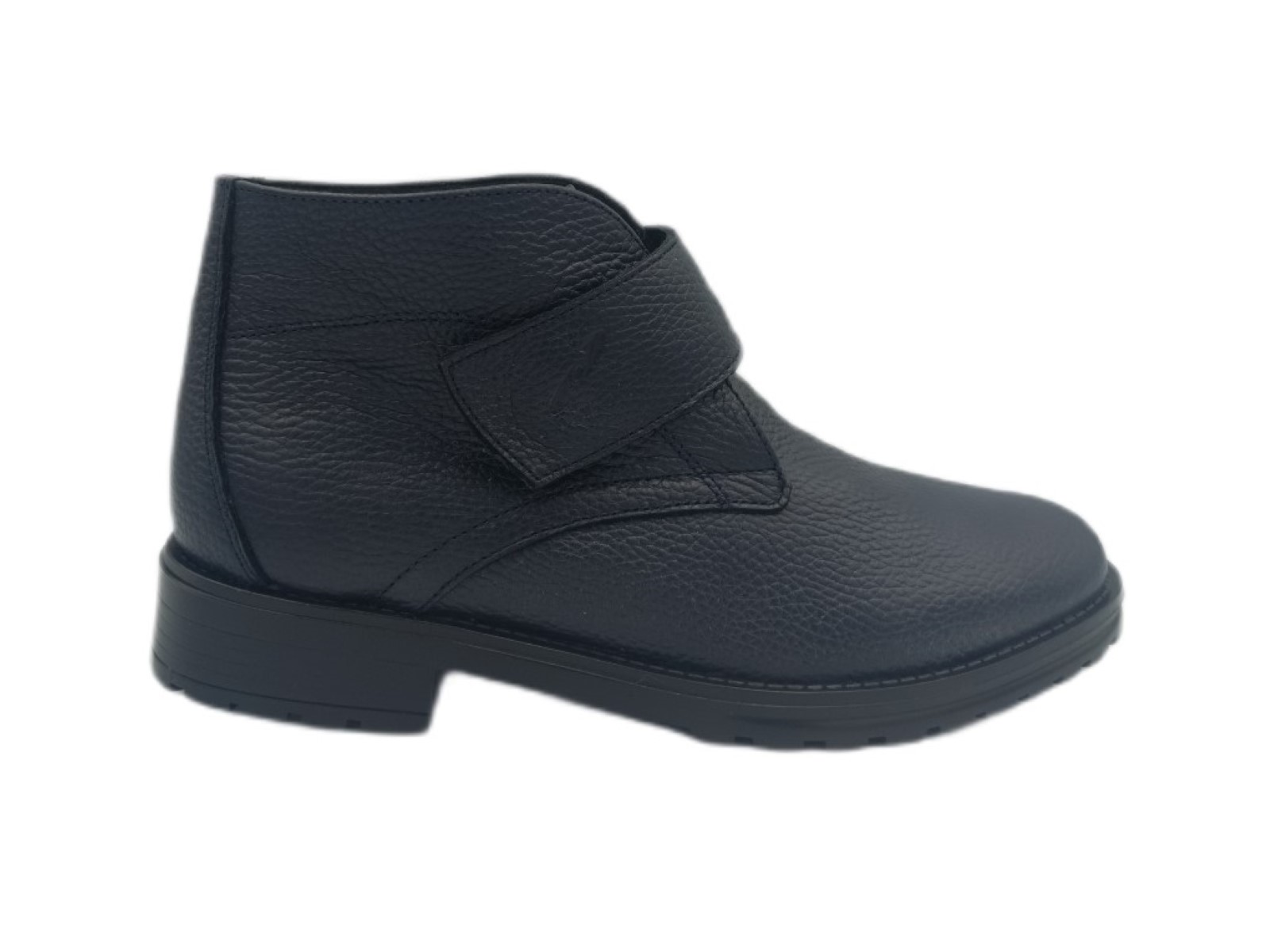 Ghete damă din piele naturală